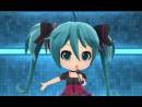 imágenes de Hatsune Miku: Project Mirai DX