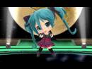 imágenes de Hatsune Miku: Project Mirai DX