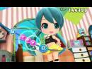 imágenes de Hatsune Miku: Project Mirai DX