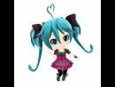 imágenes de Hatsune Miku: Project Mirai DX