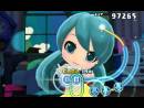 imágenes de Hatsune Miku: Project Mirai DX