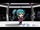 imágenes de Hatsune Miku: Project Mirai DX