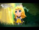 imágenes de Hatsune Miku: Project Mirai DX