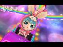 imágenes de Hatsune Miku: Project Mirai DX