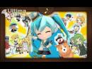 imágenes de Hatsune Miku: Project Mirai DX