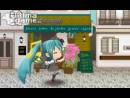 imágenes de Hatsune Miku: Project Mirai DX