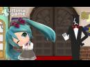 imágenes de Hatsune Miku: Project Mirai DX