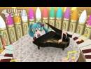 imágenes de Hatsune Miku: Project Mirai DX