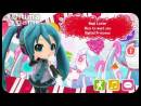 imágenes de Hatsune Miku: Project Mirai DX