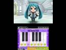 imágenes de Hatsune Miku: Project Mirai DX