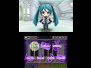 imágenes de Hatsune Miku: Project Mirai DX