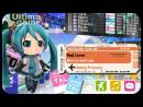 imágenes de Hatsune Miku: Project Mirai DX