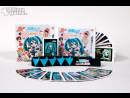 imágenes de Hatsune Miku: Project Mirai DX