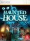 portada Haunted House Xbox 360