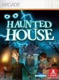 Haunted House XBOX 360