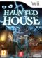 portada Haunted House Wii