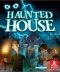 Haunted House portada