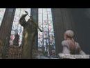 imágenes de Haunting Ground