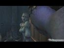 imágenes de Haunting Ground