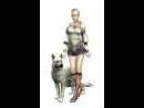 imágenes de Haunting Ground