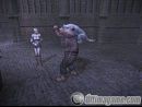 imágenes de Haunting Ground