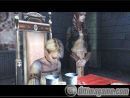 imágenes de Haunting Ground