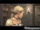 imágenes de Haunting Ground