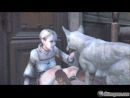 imágenes de Haunting Ground