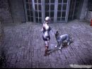 imágenes de Haunting Ground