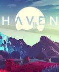 portada Haven Xbox One