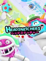 Danos tu opinión sobre HEADSNATCHERS