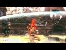 imágenes de Heavenly Sword