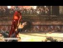 imágenes de Heavenly Sword