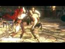 imágenes de Heavenly Sword