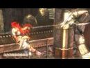 imágenes de Heavenly Sword