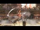 imágenes de Heavenly Sword