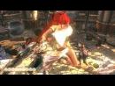 imágenes de Heavenly Sword