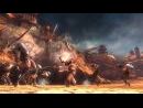 imágenes de Heavenly Sword