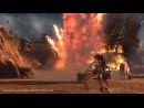 imágenes de Heavenly Sword