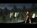 imágenes de Heavenly Sword