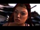 imágenes de Heavenly Sword