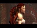 imágenes de Heavenly Sword