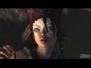 imágenes de Heavenly Sword