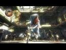 imágenes de Heavenly Sword