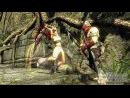 imágenes de Heavenly Sword