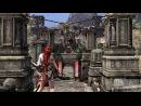 imágenes de Heavenly Sword