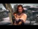 imágenes de Heavenly Sword