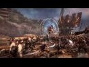 imágenes de Heavenly Sword