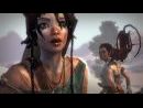 imágenes de Heavenly Sword