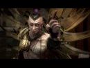 imágenes de Heavenly Sword